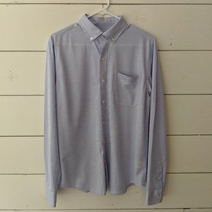Ministry of Supply Gemini Knit Shirt